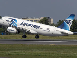 EgyptAir Retaliates: All Kuwait-Bound Flights Cancelled