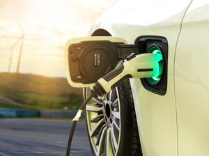 Dubai: EV Owners to Get Free Parking, Salik Tags 