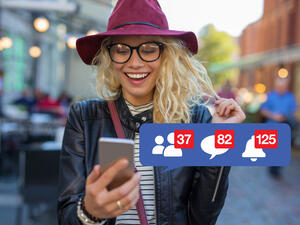 Facebook to Block Content That Sexually Harasses Celebrities