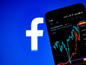 Facebook Earnings Beat Expectations Despite Teen Usage Down