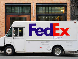 FedEx Express تخطط لاستثمار أكثر من 400 مليون دولار في السعودية