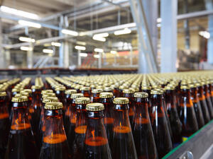 International Food & Beverage Companies Eye Opportunities in UAE 