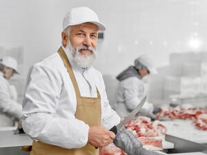 New Delhi Tells Restaurants to Display Meat Slaughter Style or Lose License