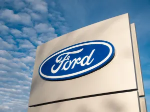 Ford, Chevrolet Take Hardest Blow of Microchip Shortage