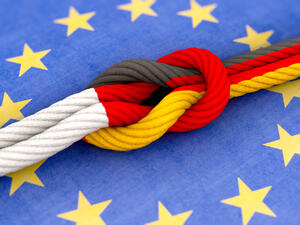 France, Germany to Spend Billions On Fighting Climate Change, Use of Digital Technology