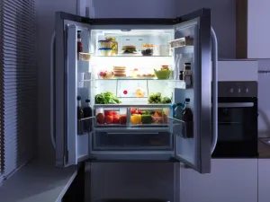 Global Chip Shortage Rattles Production Lines of Fridges, Microwaves