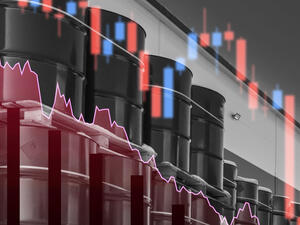 Oil Prices Held Steady on Ahead of OPEC Meeting