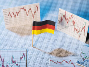 الاقتصاد الألماني يتعافى بشكل أقوى من المتوقع