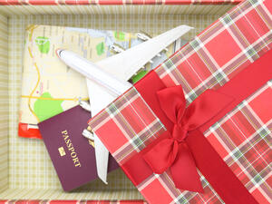 UAE Travellers Gifts Should not Exceed Dh3,000 in Value