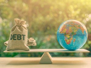 Bloomberg: MENA Syndicated Loans Rise to $25 Billion in Q1
