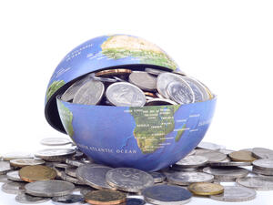 World Bank Vaccine Rollout Financing Reaches $2 Billion