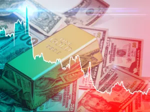 Gold Prices in Dubai Today: 24K Gold Trades Higher at Dh217 
