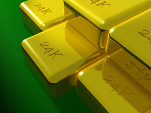 Gold Prices Today: 24K Slightly Down to Dh215