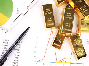 Gold Prices in Dubai Today: 24K Gold Trades At Dh213 Per Gram