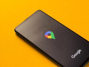 Google Maps Rolls out Dark Mode on Android