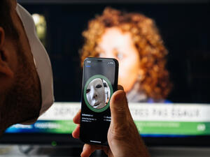 Apple Issues Patch to Block 'Zero-Click' iPhone Spyware