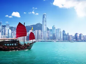 US Issues Legal Warnings for Business Working in Hong Kong