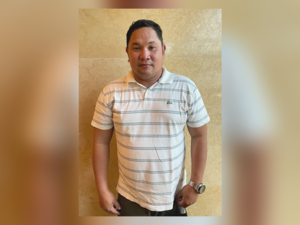 Delivery Driver Becomes Millionaire Overnight With Mahzooz!