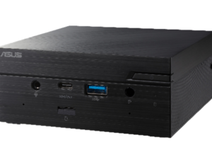 ASUS Middle East Announces All-New Mini PC PN50