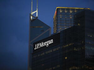 JPMorgan to Get $100 Million Payout from Trade Deal Linked to Saudi-Aramco