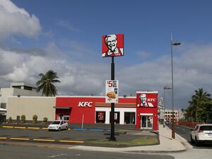 Takeout Order from KFC Results in $18, 000 Fine, Here’s Why