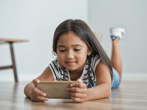 How to Boost Your Child’s Creative Skills Using Technology
