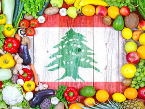Saudi Arabia Bans Import of Lebanese Produce Over Drug Busts