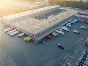 Bahrain: GFH Sells UK-Based Prime Logistics Park for $123 Million