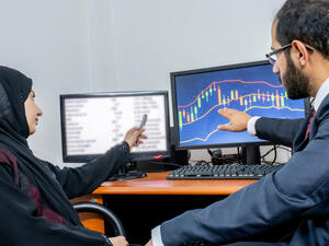 Bahrain: Women Constitute Nearly Third of Investors in Bourse