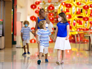 Global Luxury Business To Suffer Due To Coronavirus Lockdown