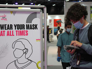 Rebuilding Arab Economies: Four Vital Pillars 