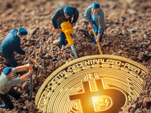 Crypto News Recap: Bitcoin Mining Revenues Records New All-Time-High 
