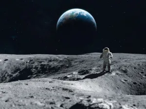 Israel, UAE to Collaborate on New Space Mission
