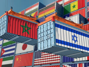 Morocco, Israel, US Ink Tripartite Cooperation Agreement