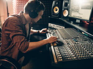 Will Rotana and Warner’s Revolutionise the Arab Music Scene?