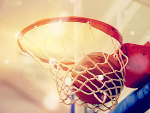 NBA Slam Dunks First Crypto Sponsorship with Coinbase