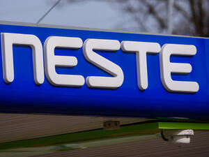Neste Develops Solutions to Cut the Use of Crude Oil