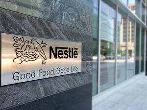 Nestlé to Rebrand 2 Candy Products Amid Racism Debate