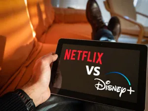 Disney+ Surpasses Netflix By 3x More Profits in 2021