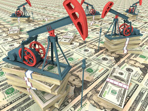 What Causes Inflation: High Oil Prices or Monetary Policy Tools?