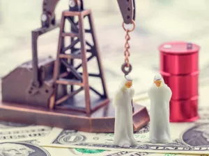 بوادر حرب نفطية؟السعودية ترفع الإنتاج وتخفض الأسعار رداً على روسيا