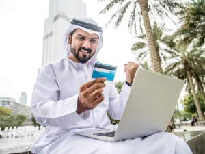 Over 90% of MENA Consumers Turn to Shop Online