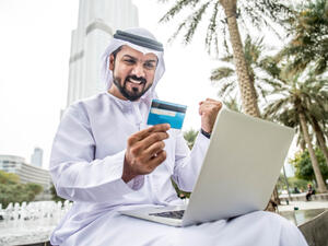 Saudi Arabia: E-Payments Hits Record Figure