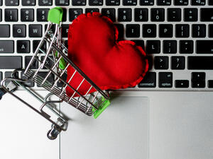 Valentine's Day: a Chance for SMEs to Recover From Lockdown Losses