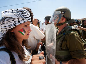 Tech This Week: Google Slammed for Results Showing ‘Keffiyeh’ as Terrorist Headwear, Amazon Employees Voice Support for Palestine