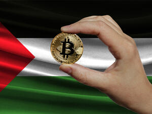 Can Cryptocurrency Help Palestinians Achieve Economic Freedom?