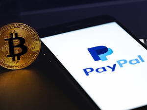 Crypto News Recap: PayPal, Visa Compete to Provide Crypto Payments Services