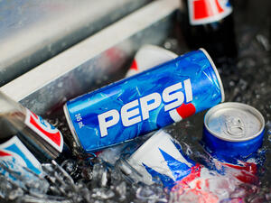 PepsiCo Renew Partnership with Americana For Another 25 Years