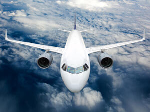 Arab World's Busiest Airline Routes in March Revealed
