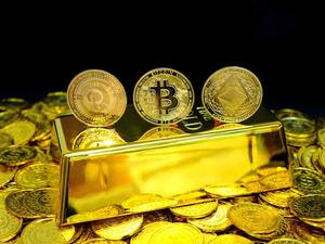 Crypto Price Today: Polkadot Soars 10 Percent, Bitcoin at $57K